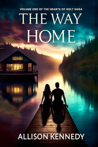 The Way Home: NOT ALL LOVE IS WEAKNESS...