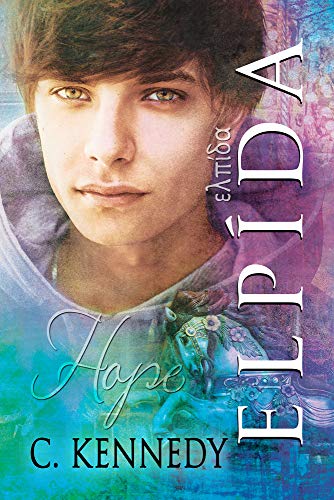 Elpida: Volume 3 von Dreamspinner Press LLC