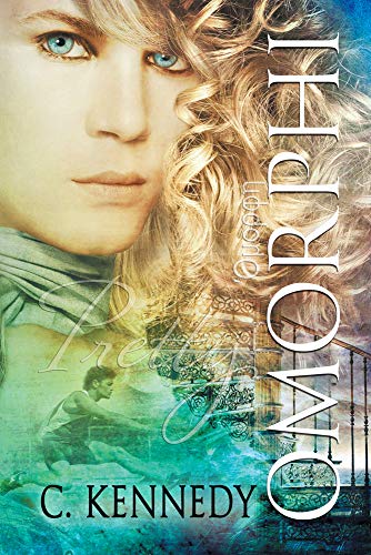 Omorphi: Volume 1 (Elpida) von Dreamspinner Press LLC