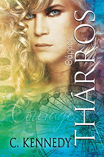 Tharros: Volume 2 (Elpida, Band 2) von Dreamspinner Press LLC
