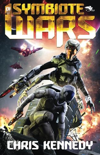 Symbiote Wars von Theogony Books