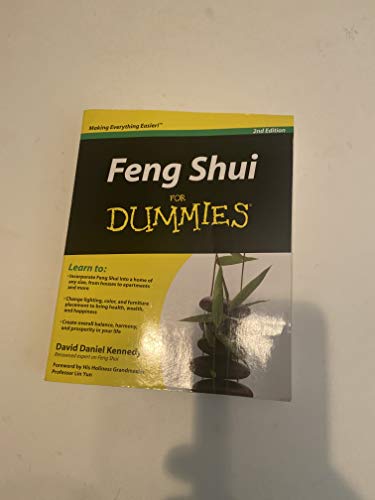 Feng Shui for Dummies (For Dummies Series)