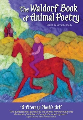 The Waldorf Book of Animal Poetry