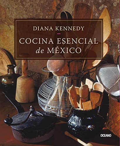 Cocina Esencial de Mexico