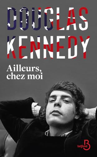 Ailleurs, chez moi von BELFOND