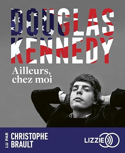 Ailleurs, chez moi von LIZZIE
