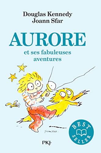 Aurore et ses fabuleuses aventures 01: Tome 1 von Pocket