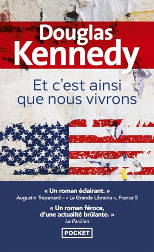 Et c'est ainsi que nous vivrons Et c'est ainsi que nous vivrons