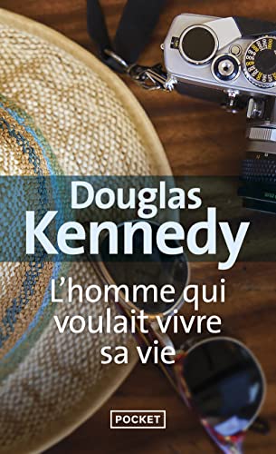 Homme Qui Voulait Vivre Sa Vie von Pocket