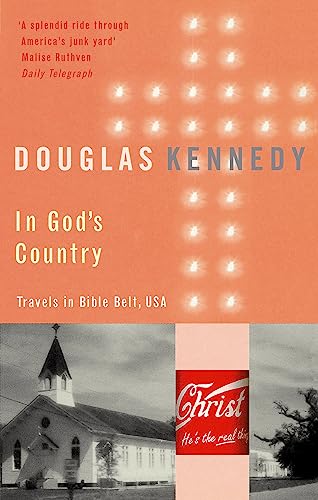 In God's Country: Travels in Bible Belt, USA von Abacus