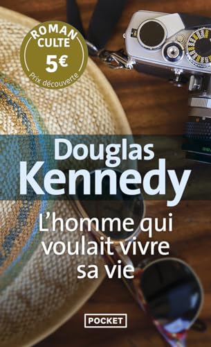 L'homme qui voulait vivre sa vie - Prix Découverte