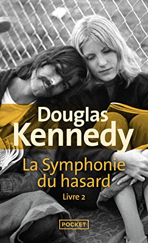 La Symphonie du hasard - tome 2 (2)