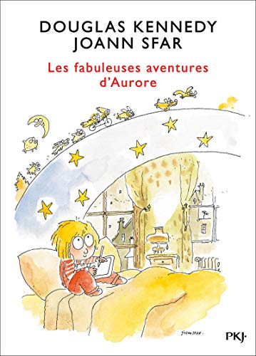 La fabuleuse aventure d'Aurore von POCKET JEUNESSE
