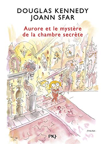 Les fabuleuses aventures d'Aurore Tome 2 von POCKET JEUNESSE