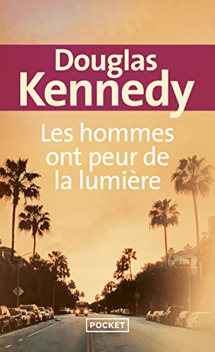 Les hommes ont peur de la lumière