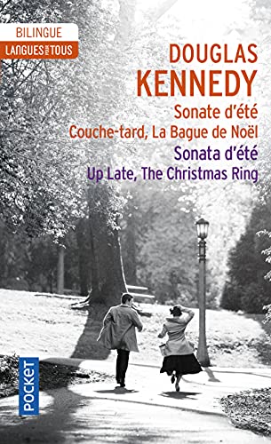 Sonate d'été, Couche-tard, La Bague de Noël von LANGUES POUR TO