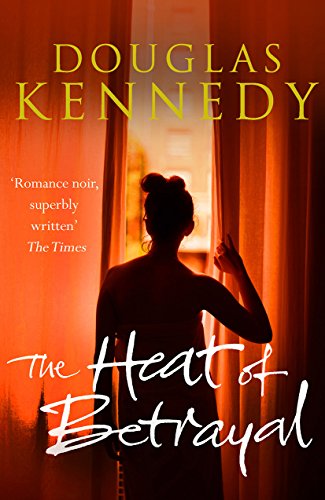 The Heat of Betrayal The Heat of Betrayal