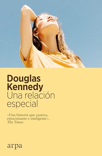 Una relación especial Una relación especial von ARPA