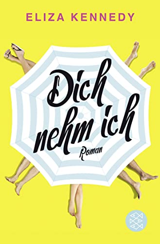 Dich nehm ich: Roman
