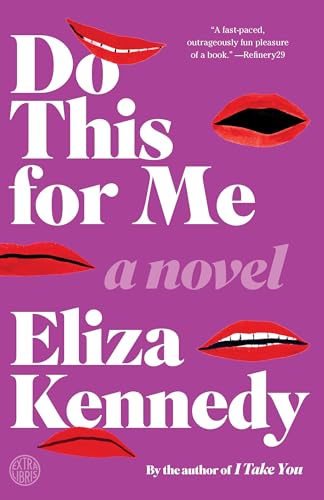 Do This for Me: A Novel von Broadway Books