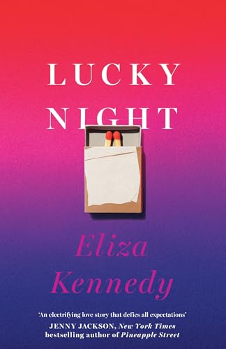 Lucky Night von W&N