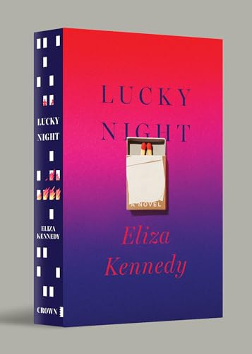 Lucky Night: A Novel von Random House LLC US