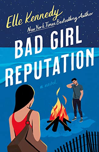 Bad Girl Reputation: An Avalon Bay Novel von Griffin