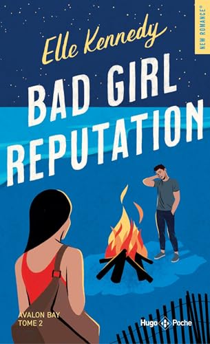 Bad girl reputation von HUGO POCHE