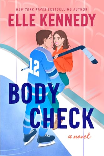 Body Check: A Spicy Hockey Rom-Com von Harlequin