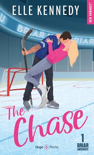 Briar University T01: The chase Briar University T01: The chase von HUGO POCHE