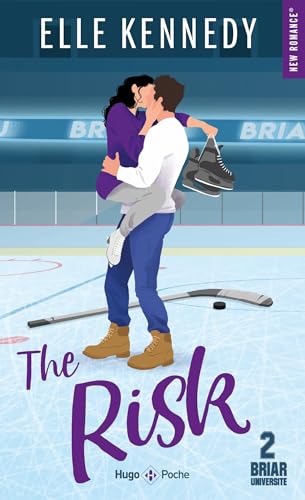 Briar University T02: The risk Briar University T02: The risk von HUGO POCHE