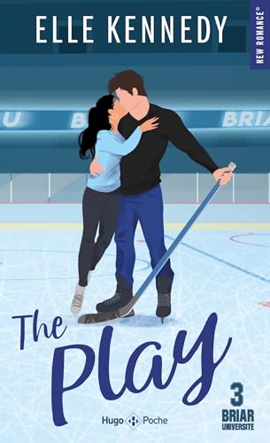 Briar University T03: The Play Briar University T03: The Play von HUGO POCHE