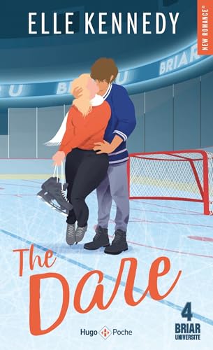 Briar University T04: The Dare Briar University T04: The Dare von HUGO POCHE