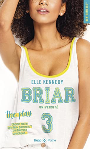 Briar university - Tome 03: The play Briar university - Tome 03: The play
