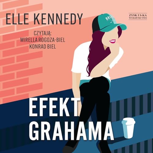 Efekt Grahama Efekt Grahama von Storybox
