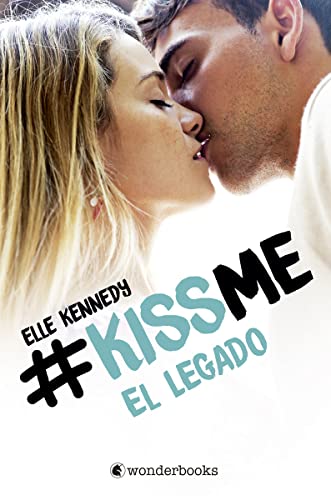 El legado (KissMe 5) (WonderLove)