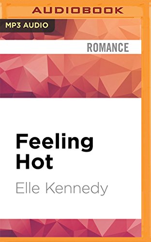 Feeling Hot (Out of Uniform) von AUDIBLE STUDIOS ON BRILLIANCE