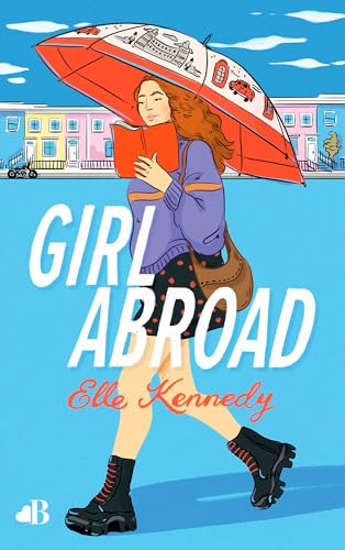Girl abroad Girl abroad von Love Books
