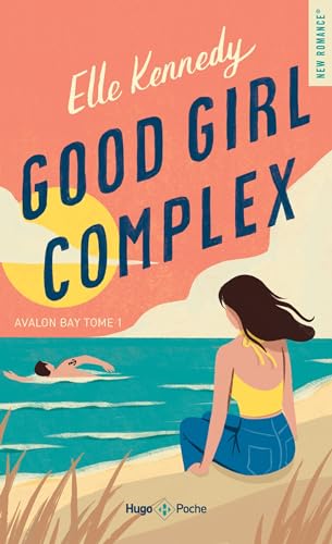 Good girl complex Good girl complex von HUGO POCHE