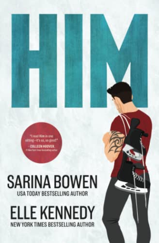 Him Him von Rennie Road Books