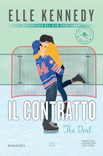 Il contratto. The deal (King) von Newton Compton Editori