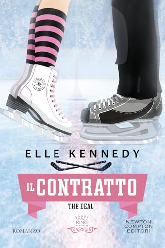 Il contratto. The deal (King platinum) von Newton Compton Editori