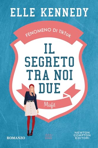 Il segreto tra noi due. Misfit (King)