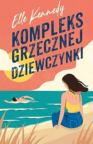 Kompleks grzecznej dziewczynki Kompleks grzecznej dziewczynki