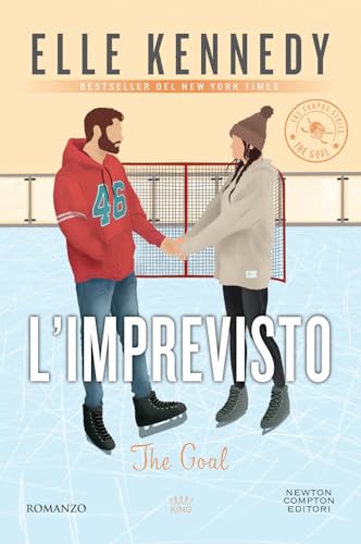 L'imprevisto. The goal (King) von Newton Compton Editori