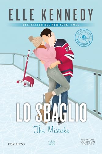 Lo sbaglio. The mistake (King)