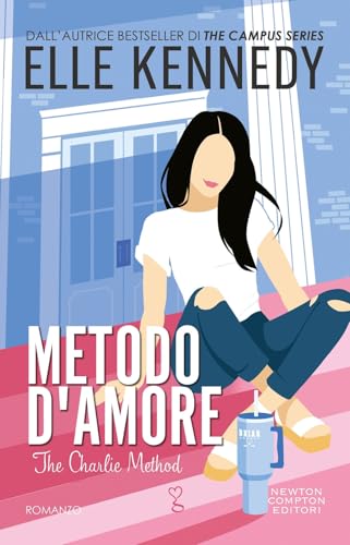 Metodo d'amore (Anagramma) von Newton Compton Editori
