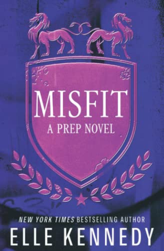 Misfit (Prep, Band 1) von EKI