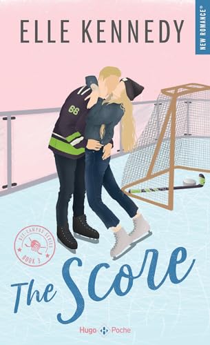 Off-campus - Tome 03: The score Off-campus - Tome 03: The score von HUGO POCHE