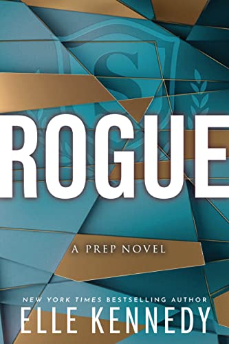 Rogue (Prep, 2) von Bloom Books